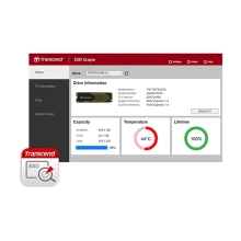 Купить SSD диск Transcend 240S 1TB M.2 (TS1TMTE240S) - фото 9