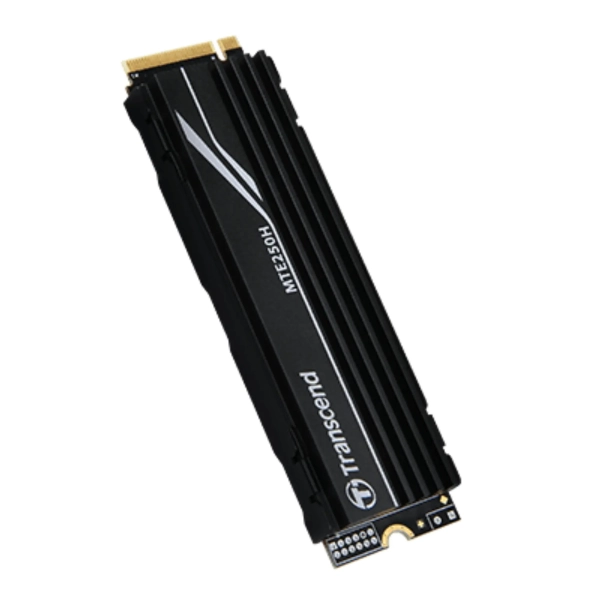 Купить SSD Transcend 250H 4TB M.2 - фото 2