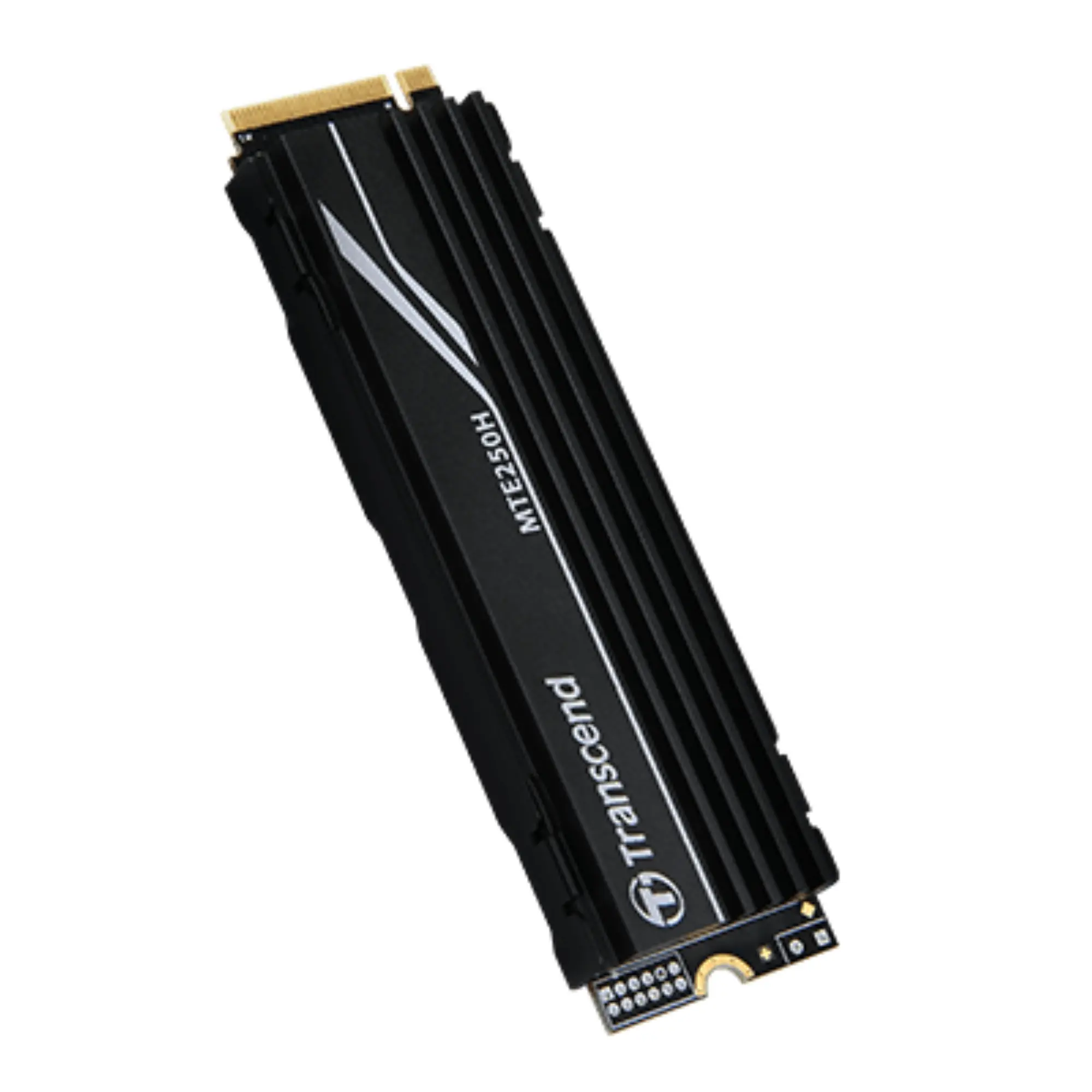 Купить SSD Transcend 250H 4TB M.2 - фото 2