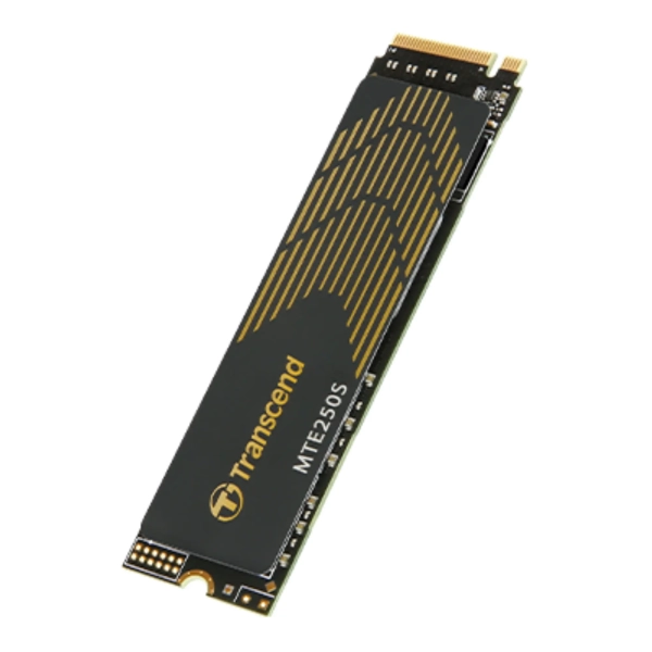 Купить SSD Transcend 250S 1TB M.2 - фото 3