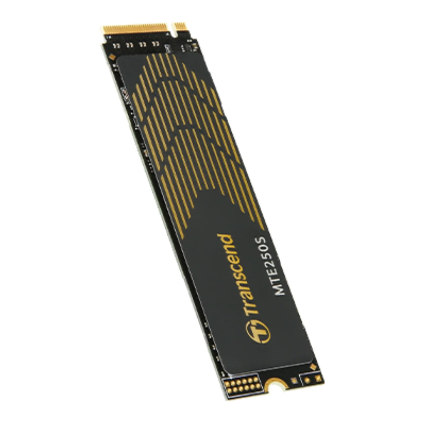 Купить SSD Transcend 250S 2TB M.2 - фото 2