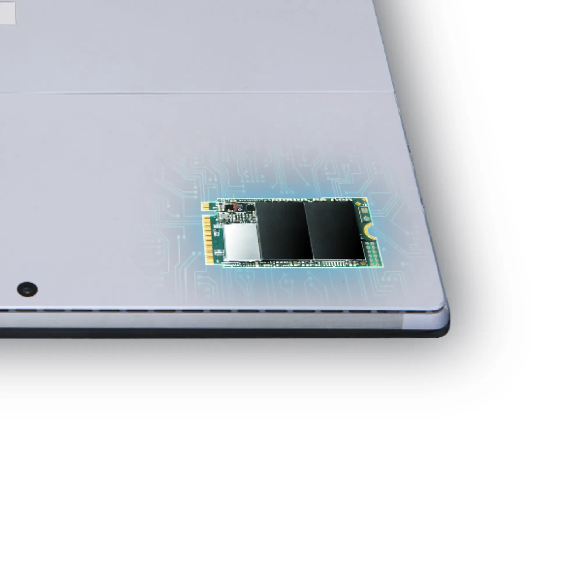 Купить SSD Transcend 400S 1TB M.2 - фото 5
