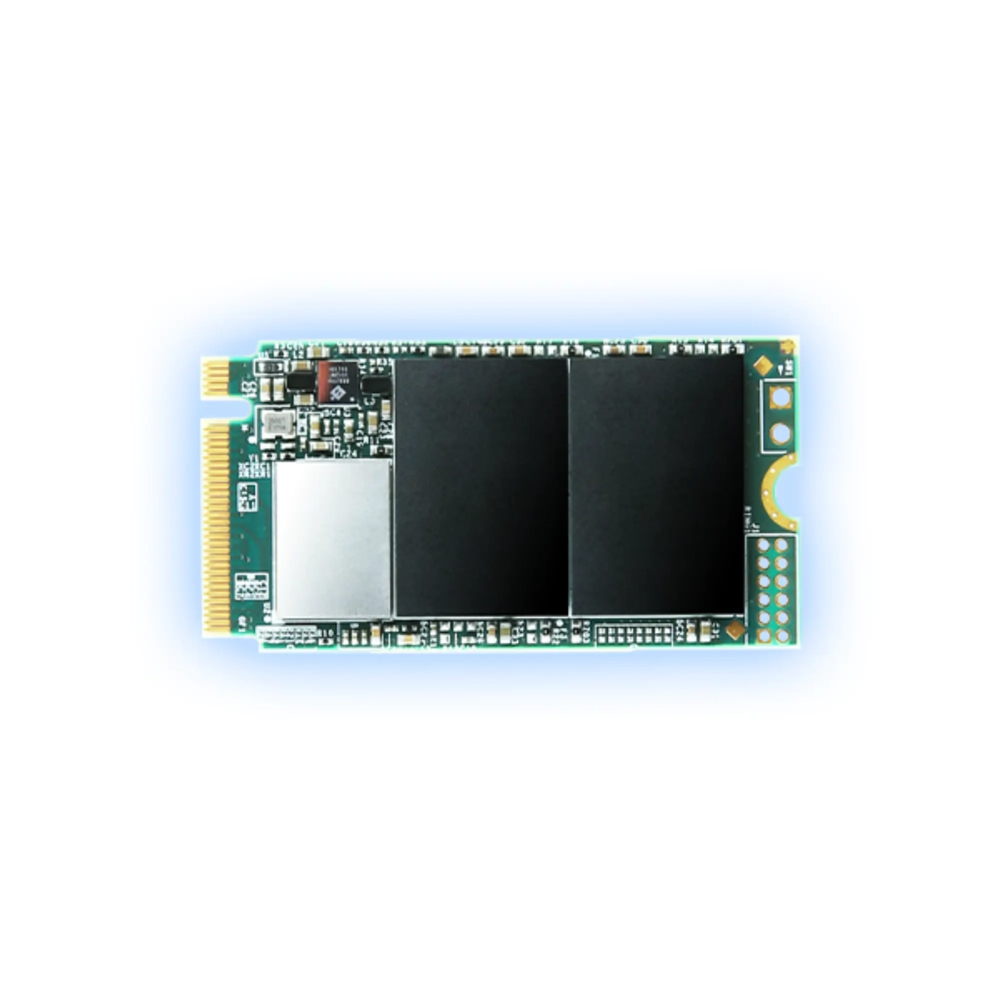 Купить SSD Transcend 400S 1TB M.2 - фото 6