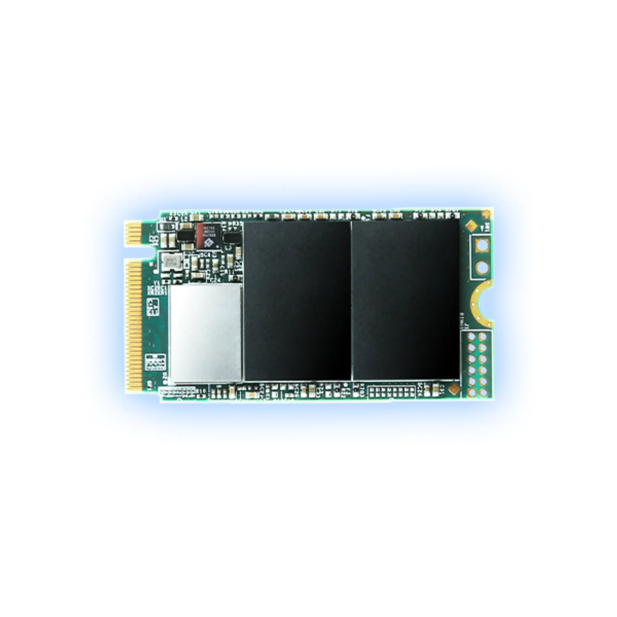 Купить SSD Transcend 400S 1TB M.2 - фото 6