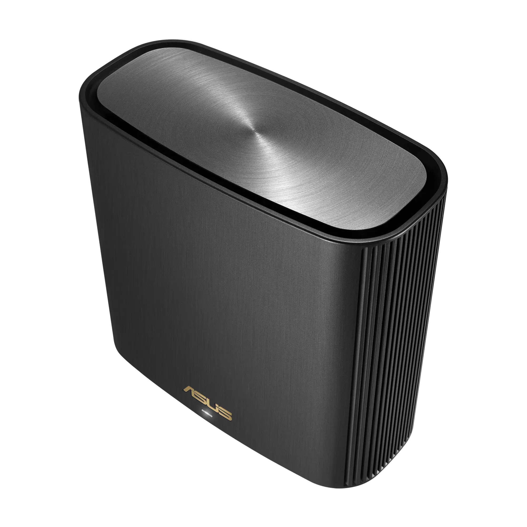 Купити MESH-система ASUS ZenWiFi AX XT8 V2 (2 Pack) Black - фото 8