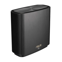 Купити MESH-система ASUS ZenWiFi AX XT8 V2 (2 Pack) Black - фото 8