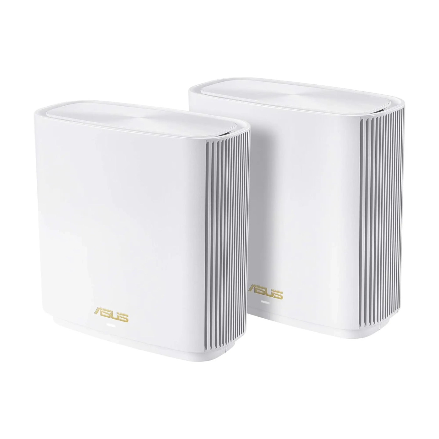 Купить MESH-система ASUS ZenWiFi AX XT8 V2 (2 Pack) White - фото 1
