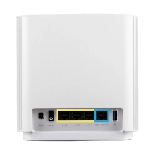 Купить MESH-система ASUS ZenWiFi AX XT8 V2 (2 Pack) White - фото 9