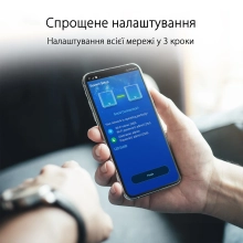 Купити MESH-система ASUS ZenWiFi AX XT8 V2 (1 Pack) White - фото 5