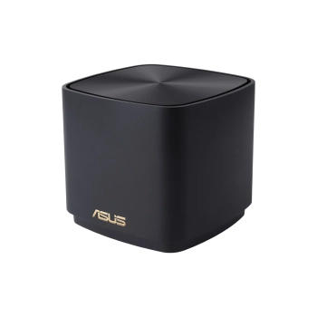 Купить MESH система ASUS ZenWiFi XD4 Plus (1 Pack) Black - фото 1