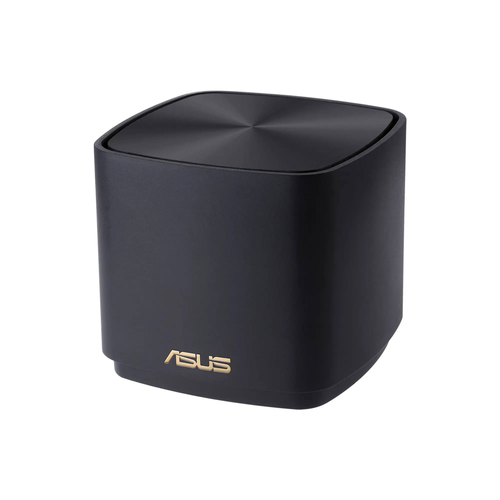 Купить MESH система ASUS ZenWiFi XD4 Plus (1 Pack) Black - фото 8