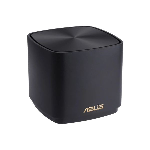 Купить MESH система ASUS ZenWiFi XD4 Plus (1 Pack) Black - фото 9