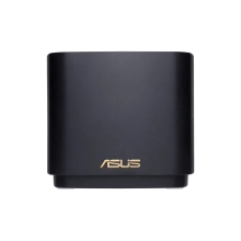 Купить MESH система ASUS ZenWiFi XD4 Plus (1 Pack) Black - фото 10