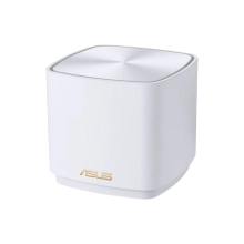 Купити MESH система ASUS ZenWiFi XD4 Plus (1 Pack) White - фото 8
