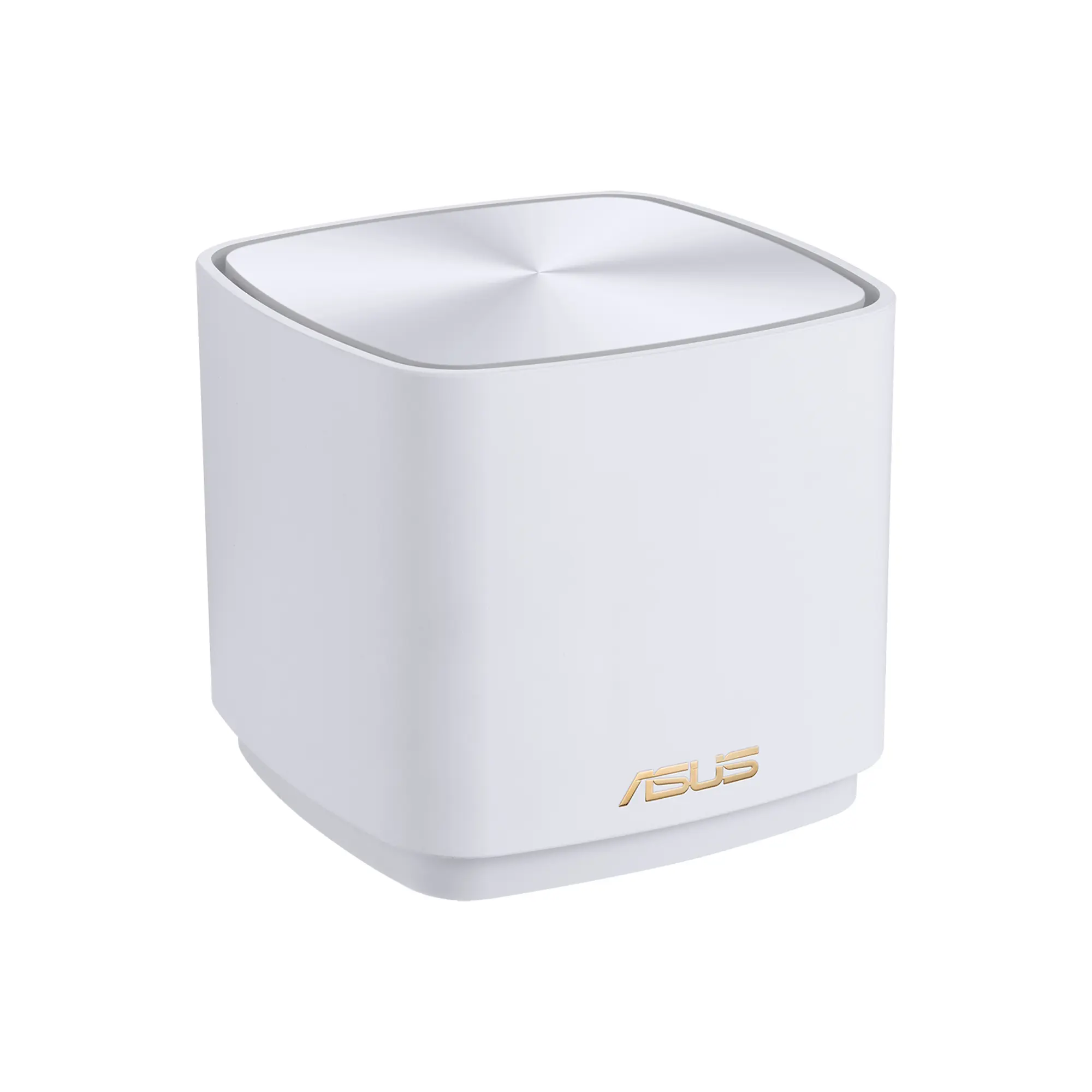 Купити MESH система ASUS ZenWiFi XD4 Plus (1 Pack) White - фото 9