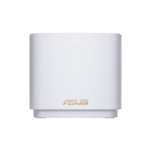 Купити MESH система ASUS ZenWiFi XD4 Plus (1 Pack) White - фото 10