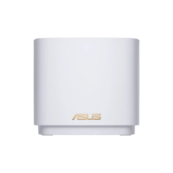 Купити MESH система ASUS ZenWiFi XD4 Plus (1 Pack) White - фото 10