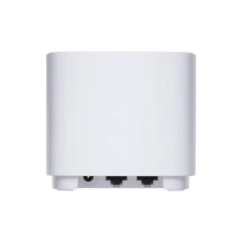 Купити MESH система ASUS ZenWiFi XD4 Plus (1 Pack) White - фото 11