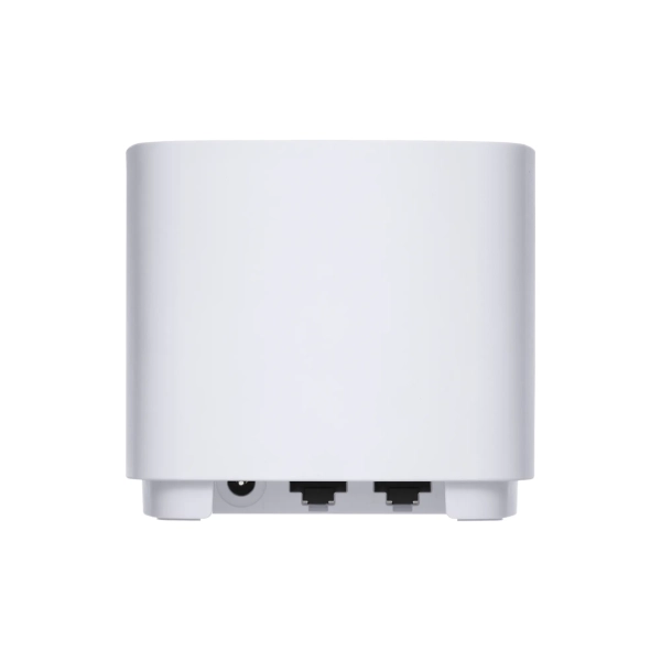 Купити MESH система ASUS ZenWiFi XD4 Plus (1 Pack) White - фото 11