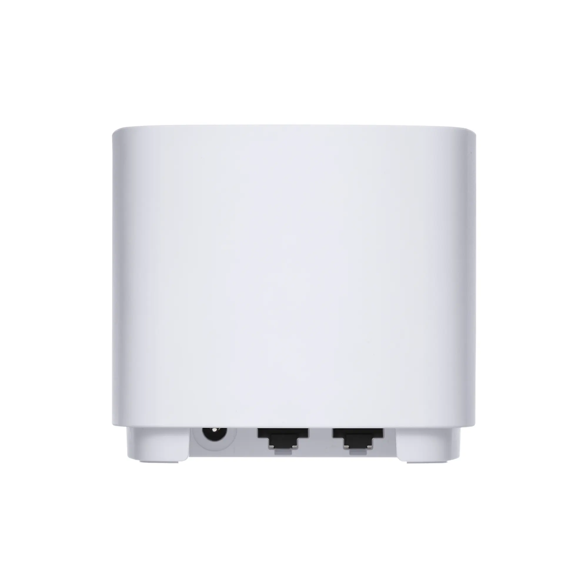 Купити MESH система ASUS ZenWiFi XD4 Plus (1 Pack) White - фото 11
