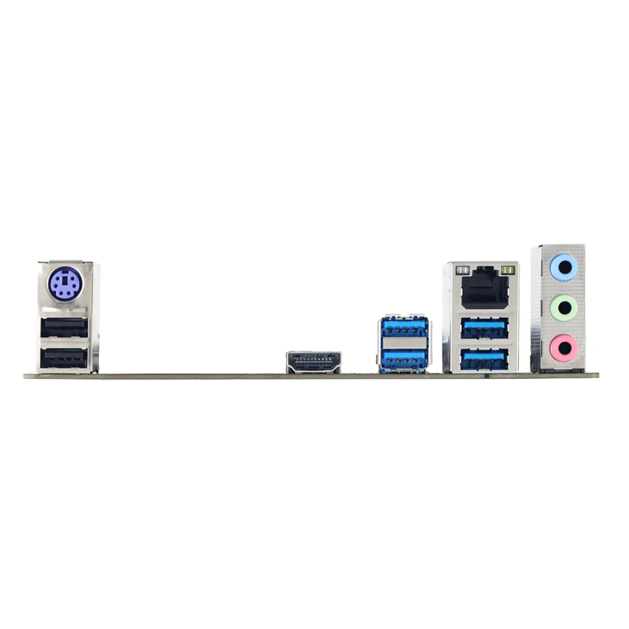 Купить Материнская плата BIOSTAR B450MX-S - фото 3