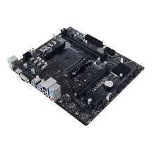 Купить Материнская плата BIOSTAR B550MH 3.0 - фото 2