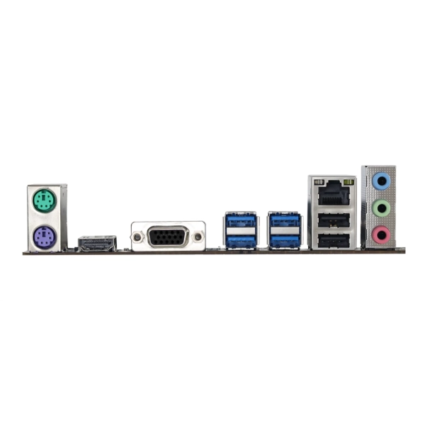 Купить Материнская плата BIOSTAR B550MH 3.0 - фото 3