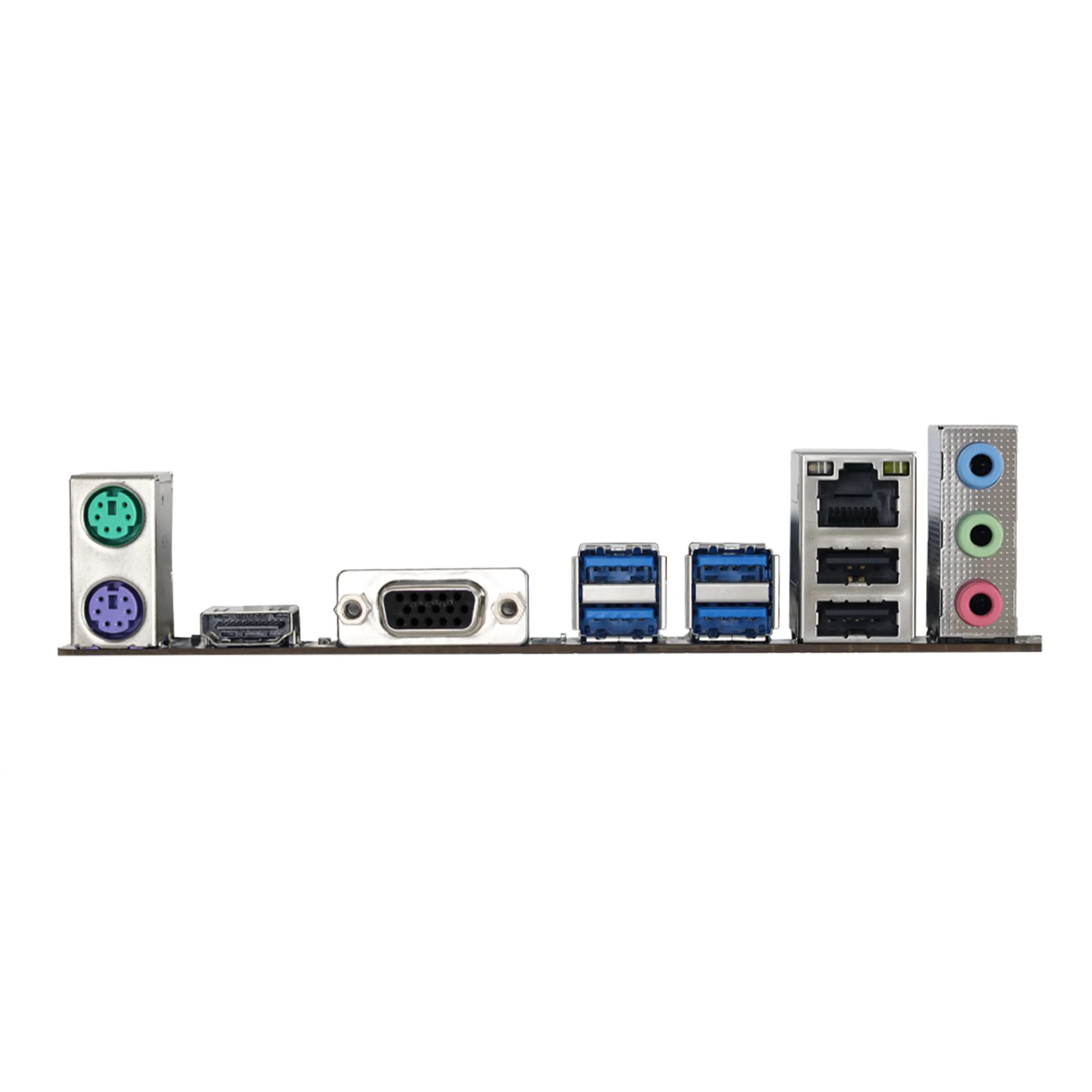 Купить Материнская плата BIOSTAR B550MH 3.0 - фото 3