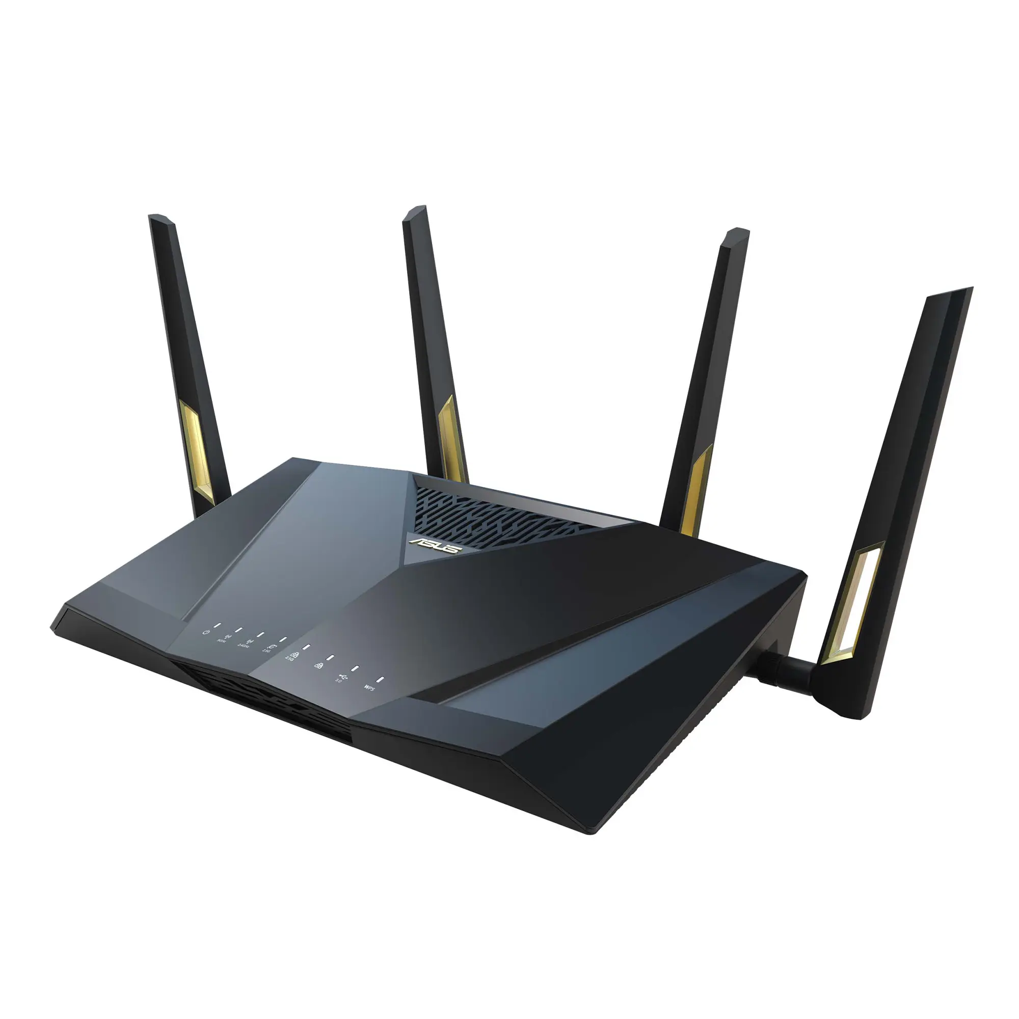 Купити Маршрутизатор ASUS RT-AX88U Pro - фото 1