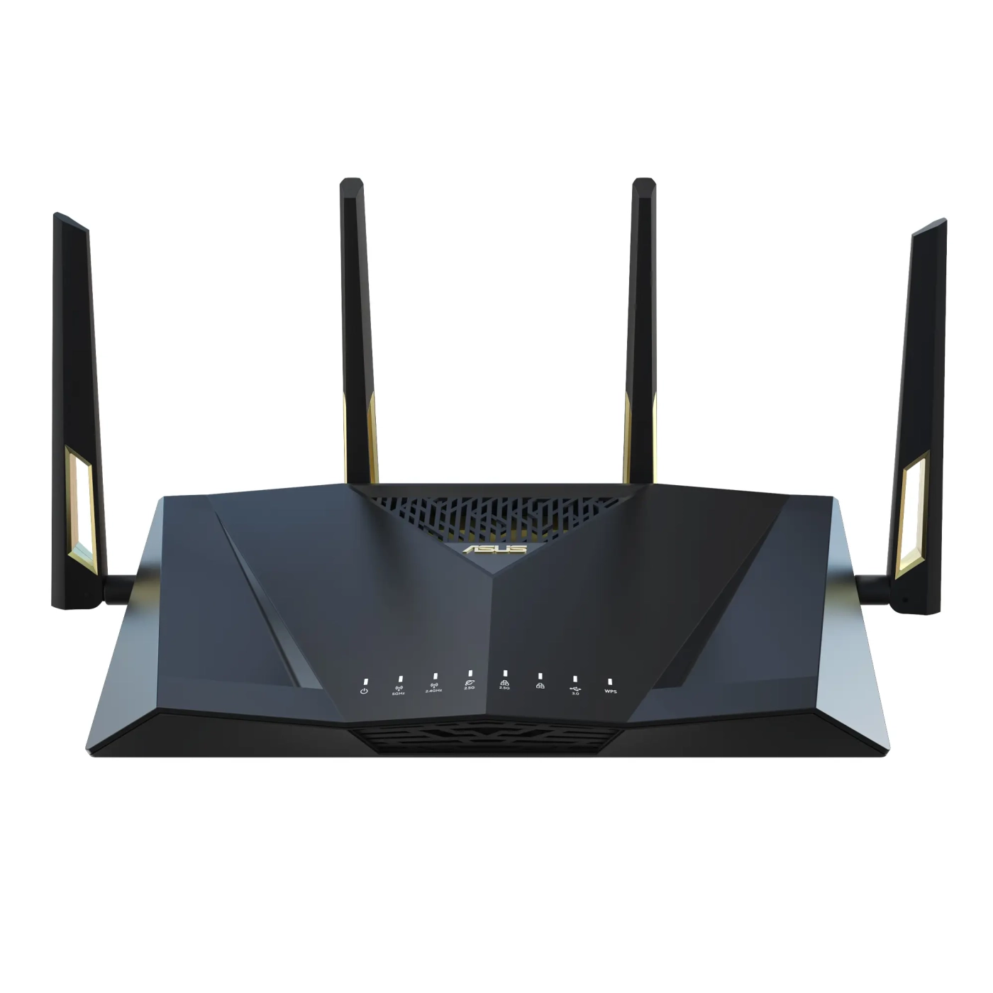 Купити Маршрутизатор ASUS RT-AX88U Pro - фото 11