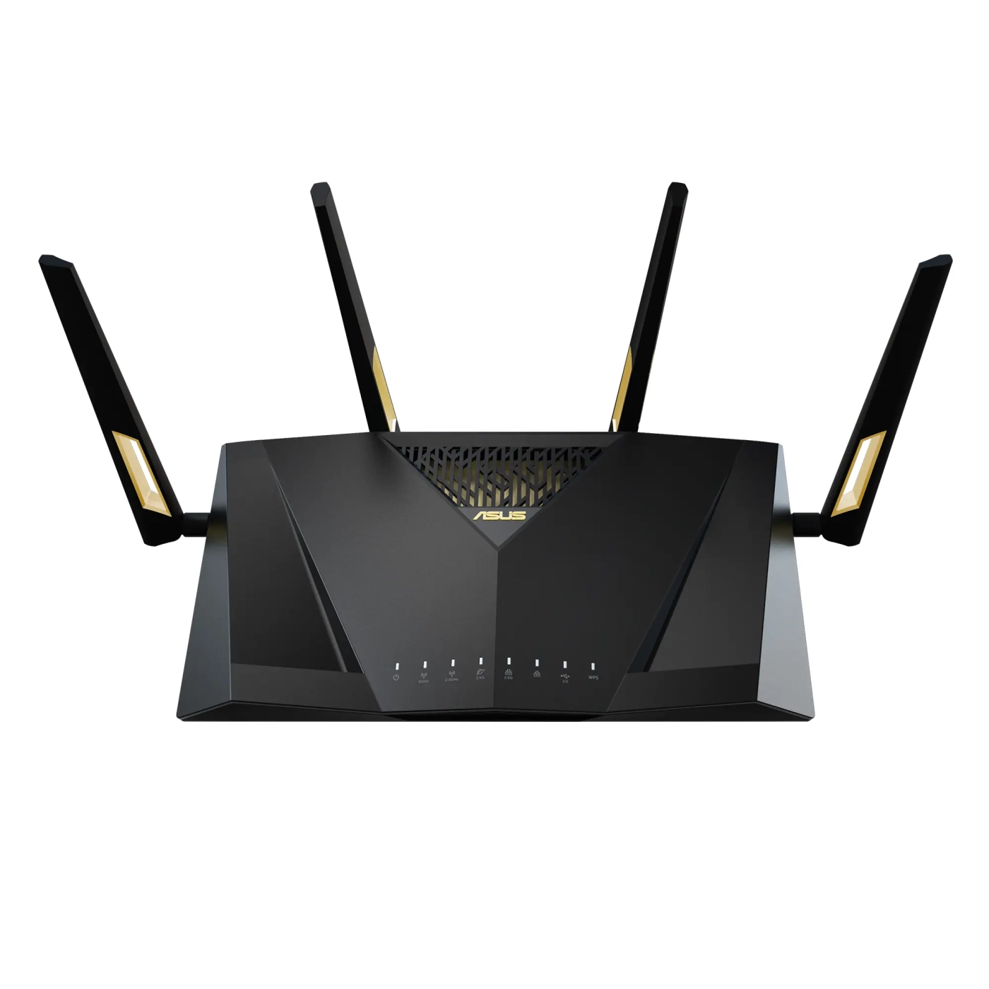 Купити Маршрутизатор ASUS RT-AX88U Pro - фото 12