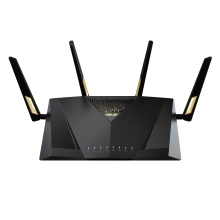 Купити Маршрутизатор ASUS RT-AX88U Pro - фото 12