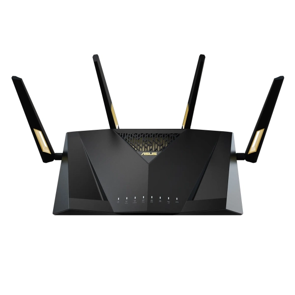 Купити Маршрутизатор ASUS RT-AX88U Pro - фото 12