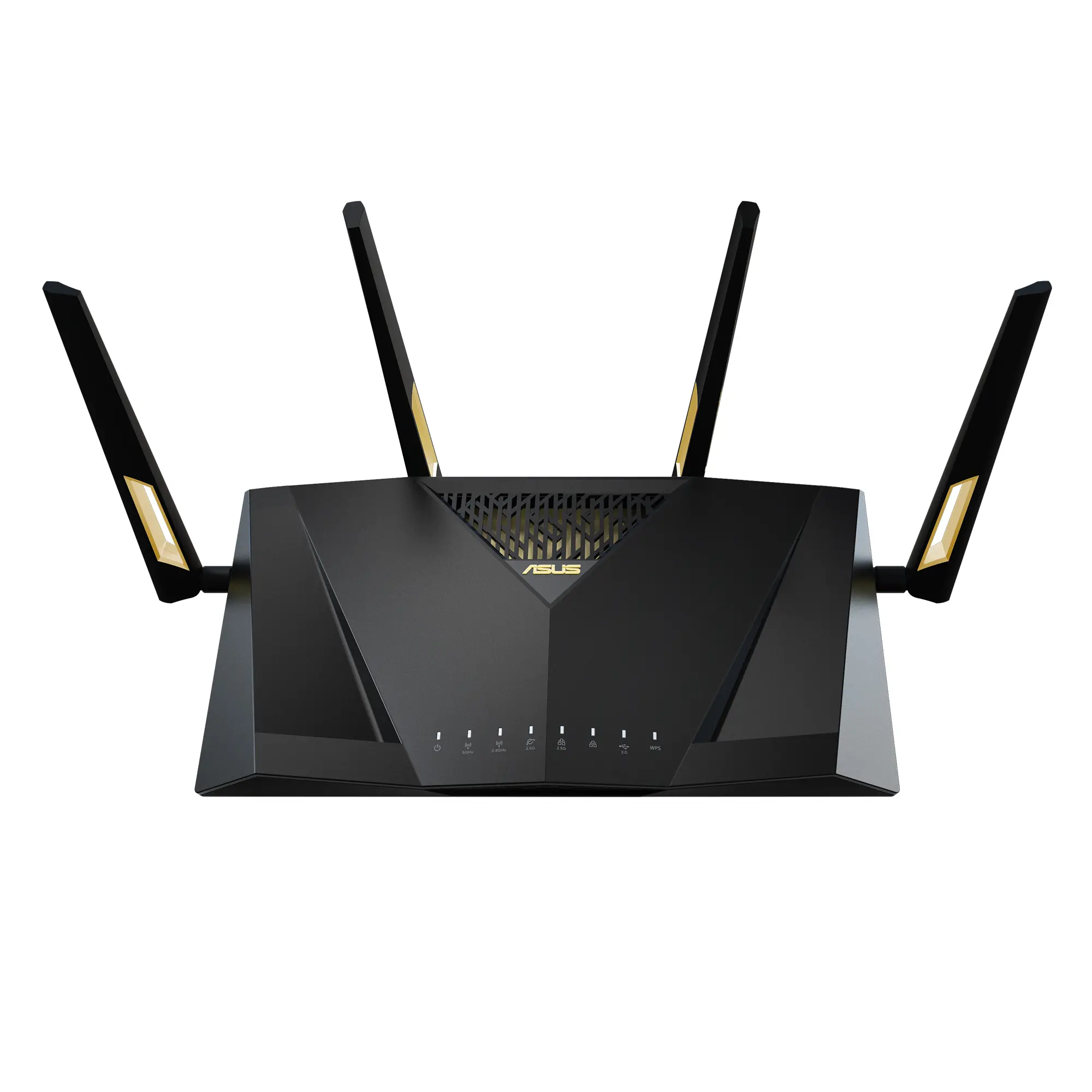 Купити Маршрутизатор ASUS RT-AX88U Pro - фото 12