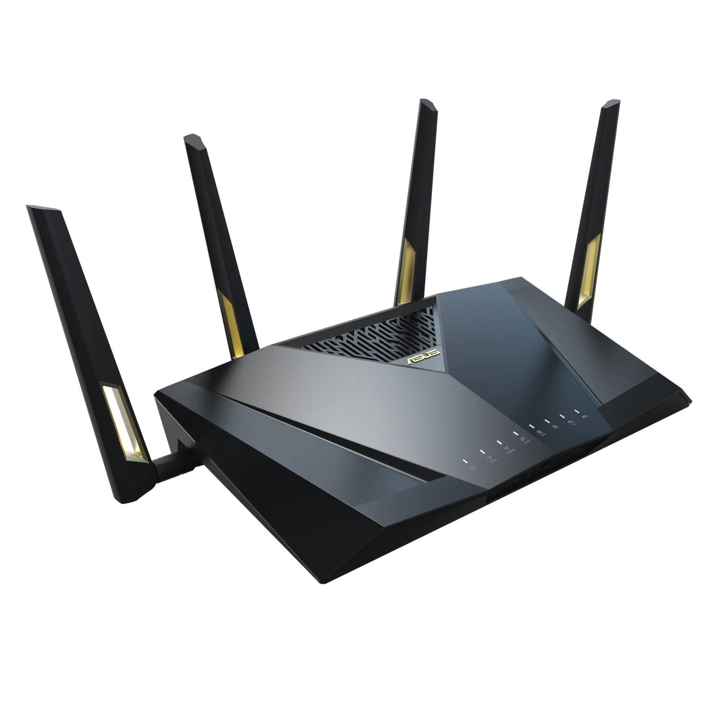Купити Маршрутизатор ASUS RT-AX88U Pro - фото 13