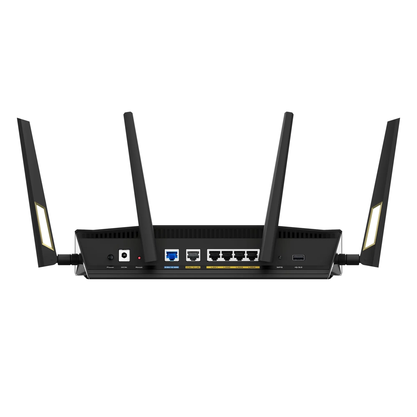 Купити Маршрутизатор ASUS RT-AX88U Pro - фото 14