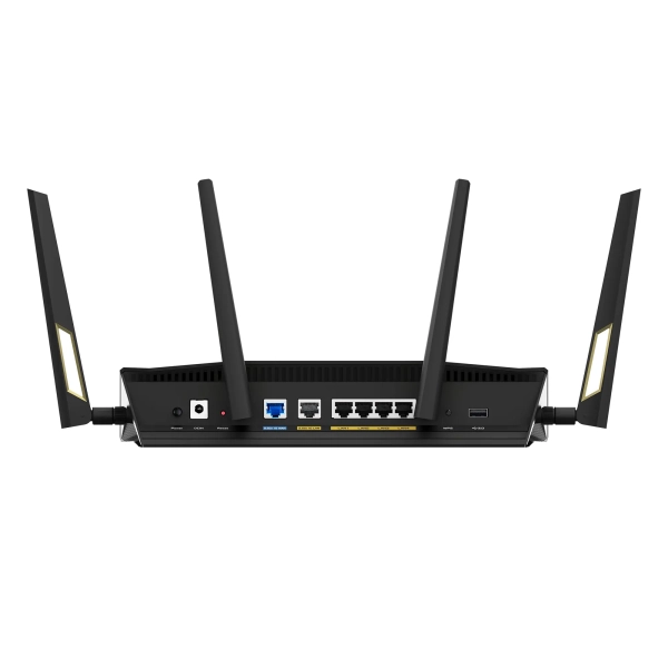 Купити Маршрутизатор ASUS RT-AX88U Pro - фото 14
