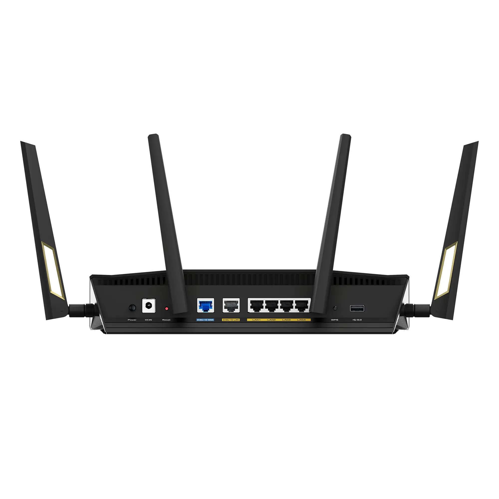 Купити Маршрутизатор ASUS RT-AX88U Pro - фото 14
