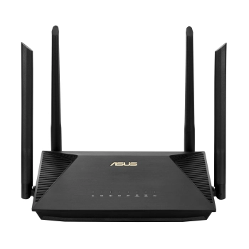 Купити Маршрутизатор ASUS RT-AX53U - фото 1