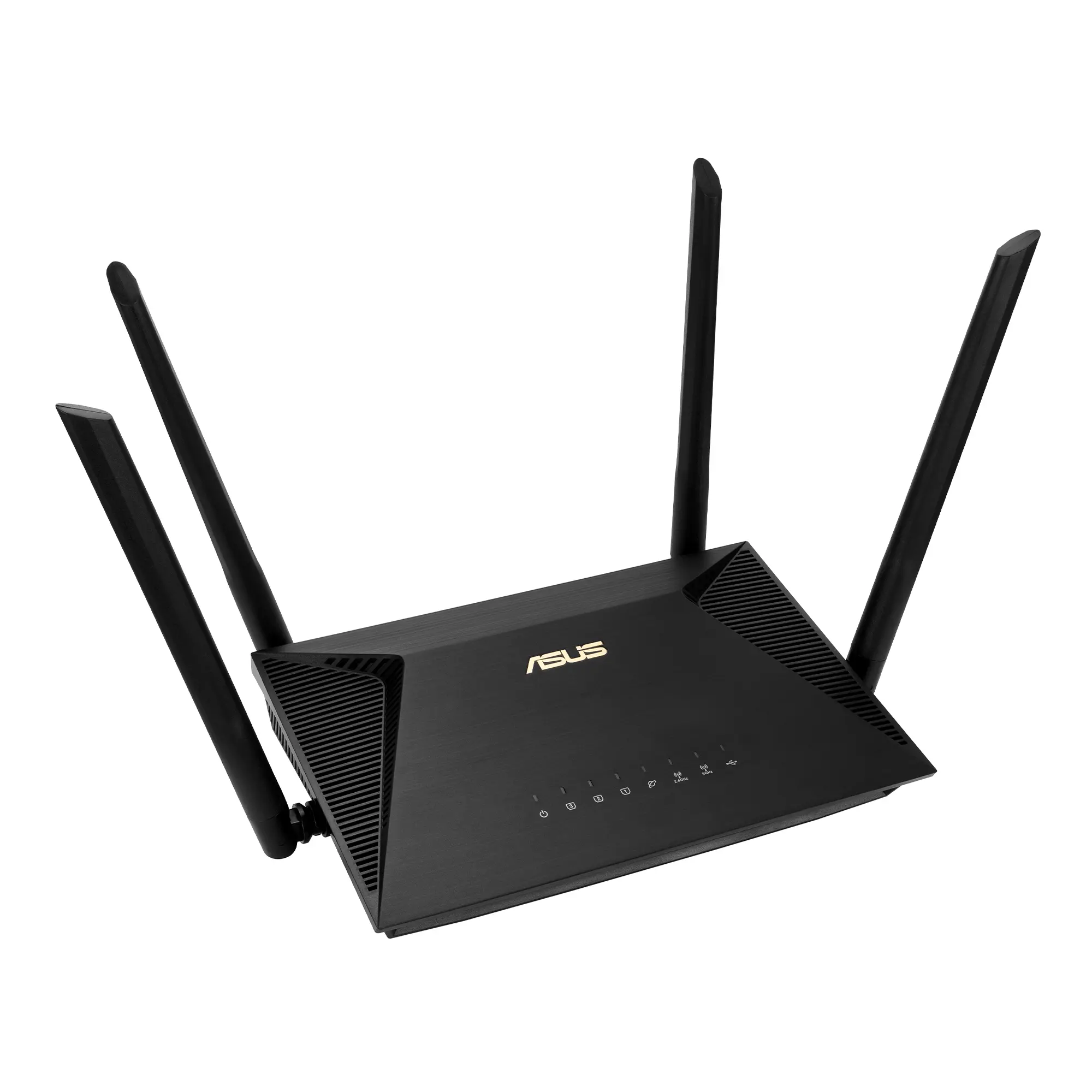 Купити Маршрутизатор ASUS RT-AX53U - фото 2