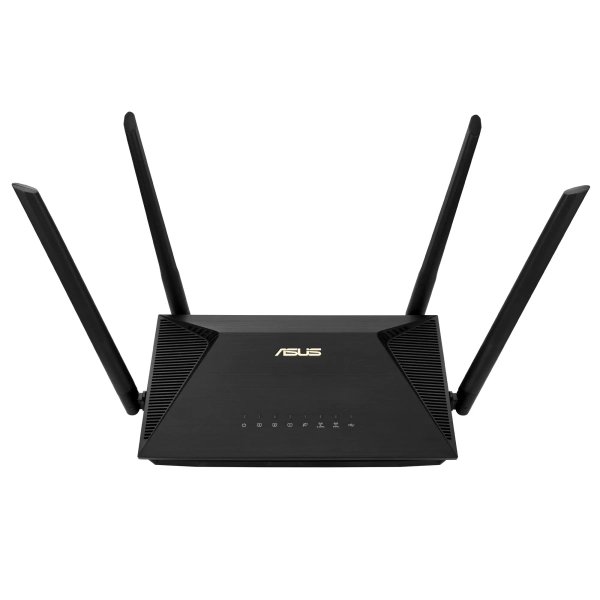 Купити Маршрутизатор ASUS RT-AX53U - фото 3