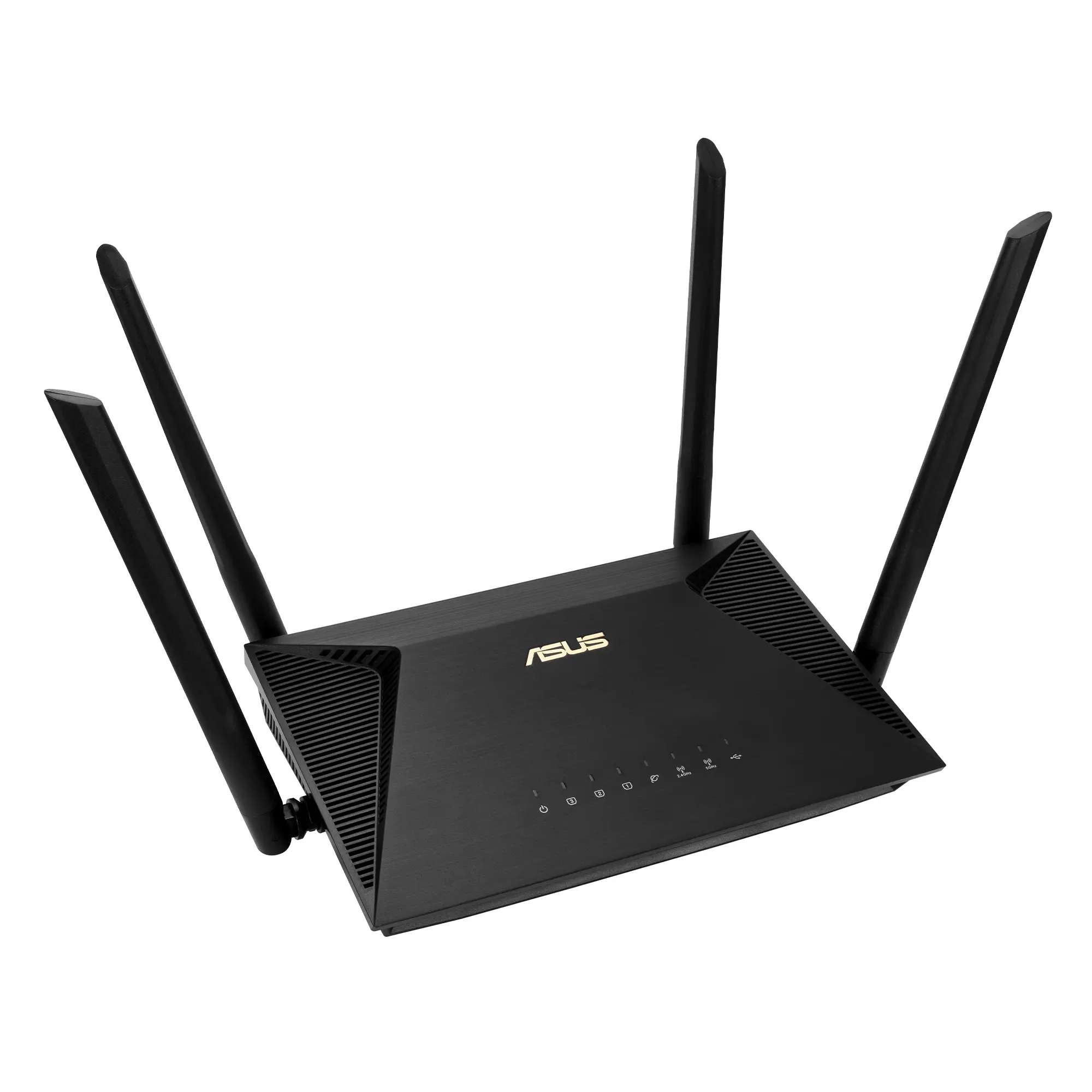 Купити Маршрутизатор ASUS RT-AX1800U - фото 7