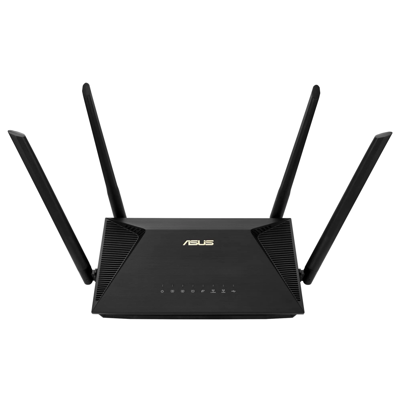 Купити Маршрутизатор ASUS RT-AX1800U - фото 8
