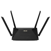 Купити Маршрутизатор ASUS RT-AX1800U - фото 8