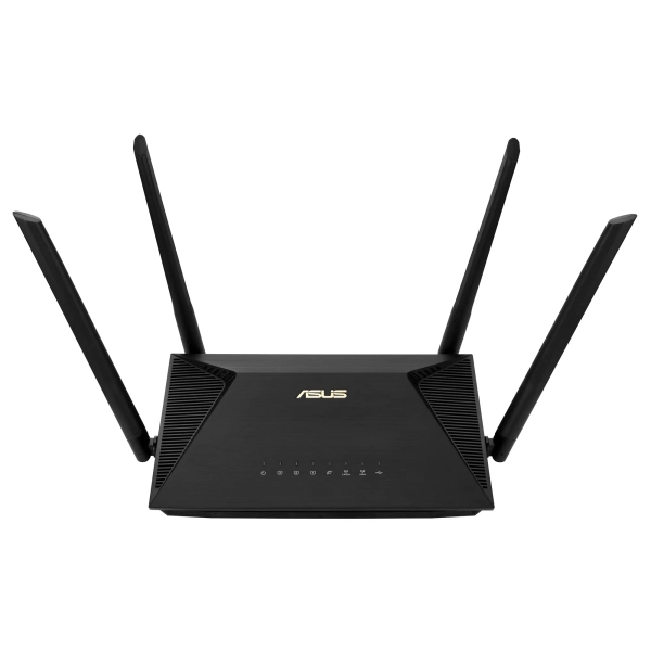 Купити Маршрутизатор ASUS RT-AX1800U - фото 8