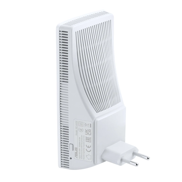 Купити Ретранслятор Wi-Fi ASUS RP-AX58 - фото 8