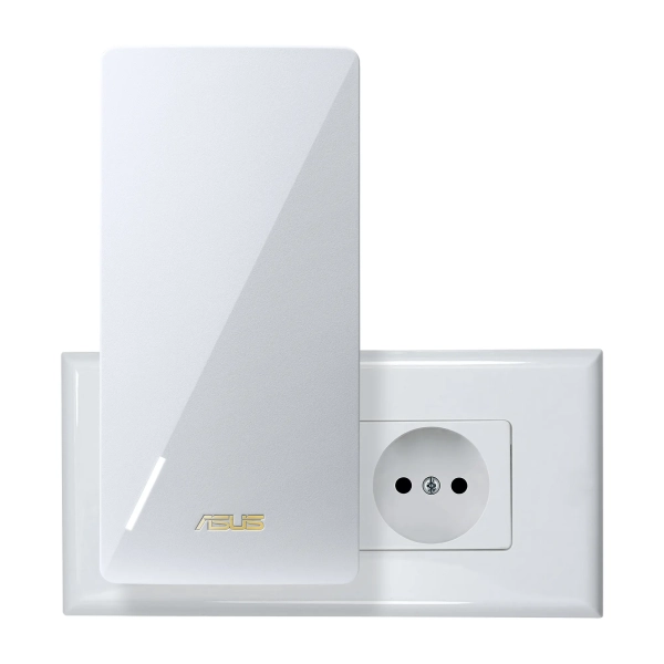 Купити Ретранслятор Wi-Fi ASUS RP-AX58 - фото 10