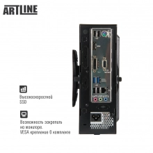Купить Компьютер ARTLINE Business B37v05 - фото 4