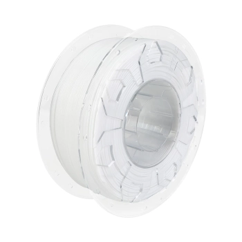 Купити HP TPU Filament (пластик) для 3D принтера CREALITY 1кг, 1.75мм, білий - фото 1