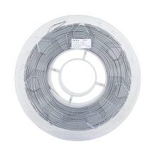 Купити PLA Filament (пластик) для 3D принтера CREALITY 1кг, 1.75мм, сріблястий - фото 2